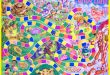 Candyland Board Game