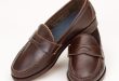 Best Penny Loafers for Women