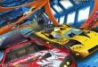 Hot Wheels Games