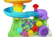 Playskool Busy Ball Popper