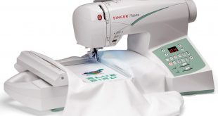 Best Sewing Machine